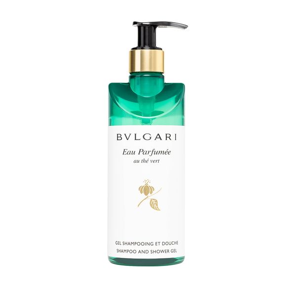 Thé Vert Suihkugeeli 300 ml