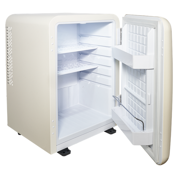 Minibar Retro Cream 40 L