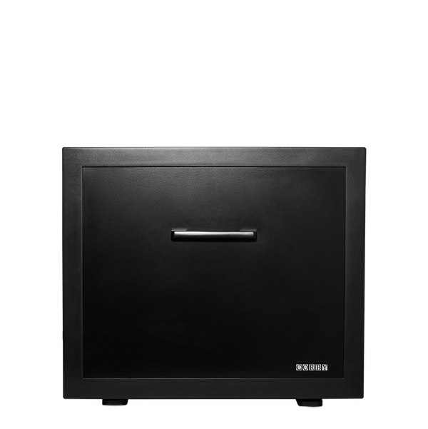 Minibaari Vetolaatikolla 45 L