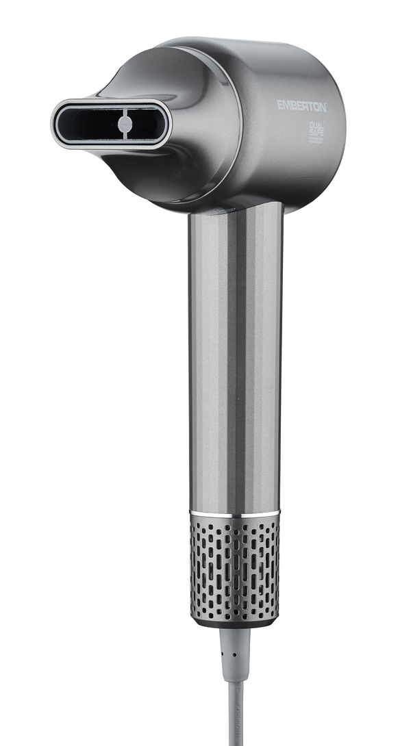 Ashford Pro Hårtork 1600W – Tyst, Kraftfull & Stilren