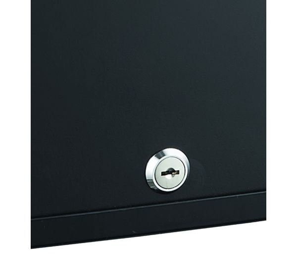 Chesham 35L Minibar Tyst Termoelektrisk (Solid Dörr)