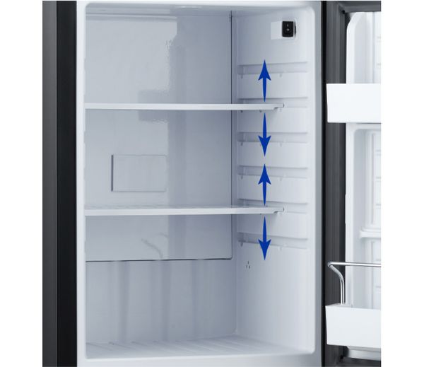 Penzance 40L Minibar Tyst Termoelektrisk (Solid Dörr)