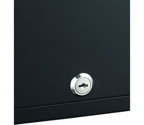 Penzance 40L Minibar Tyst Termoelektrisk (Solid Dörr)