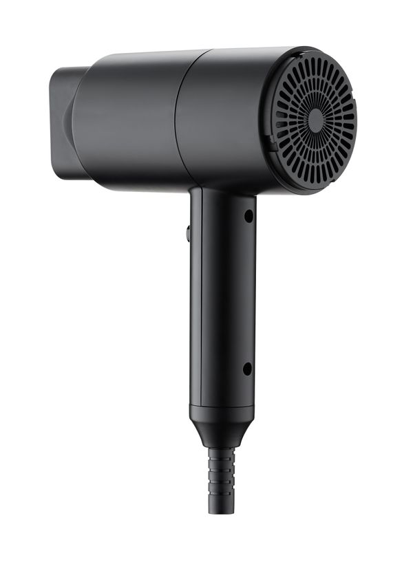 1600W Cylindrisk Hårfön