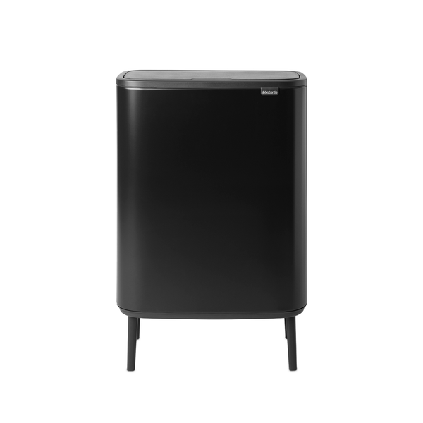 Bo Touch Bin Hi Roska-astia 2 x 30 L