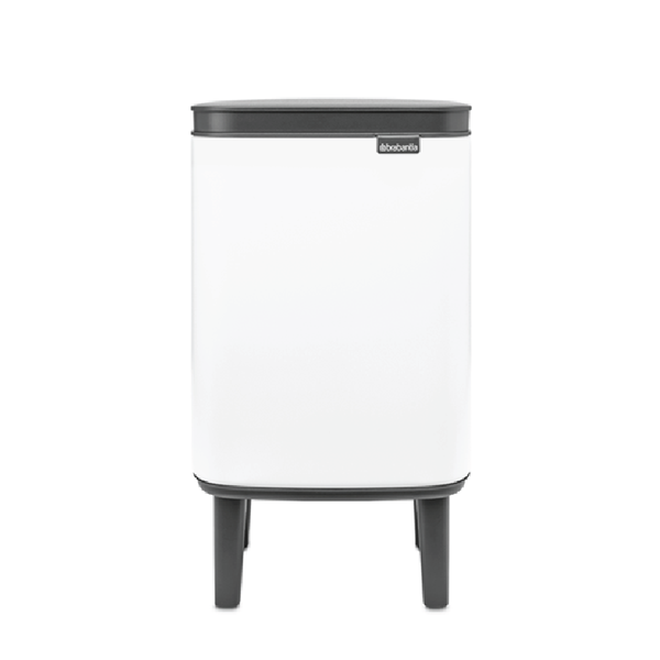 Bo Waste Bin Hi Roska-astia 4 L