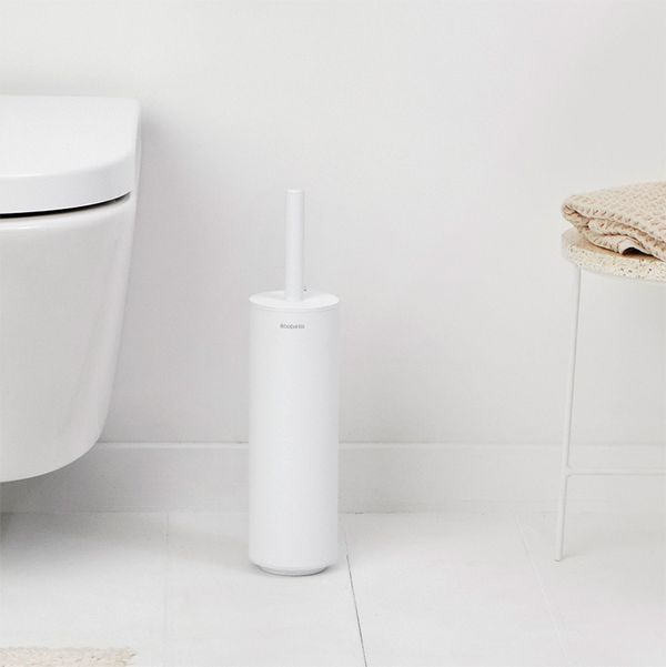 Mindset WC-harjateline