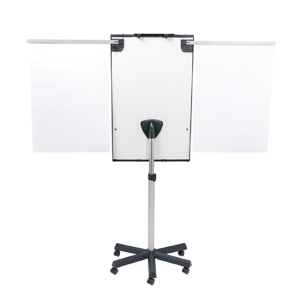 SKETCH PRO Fläppitaulu Tähtijalka