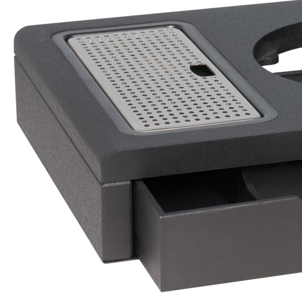 Corby Kensington Compact Welcome Tray