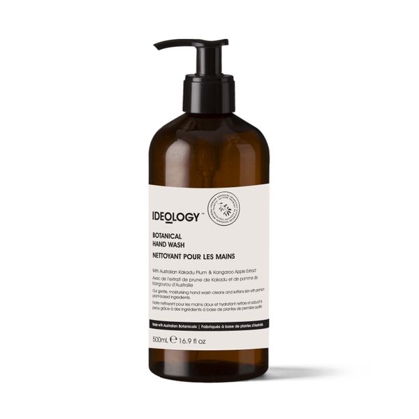 Hand Wash 500ml