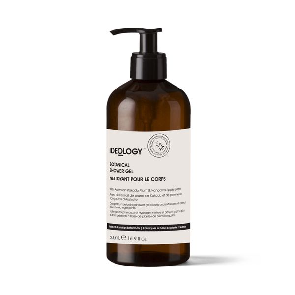 Shower Gel 500ml