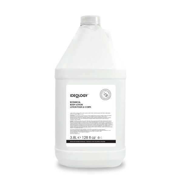 Hand & Body Lotion 3,8L