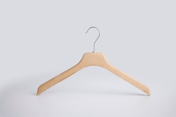 Galge i papperscellulosa - 42 cm