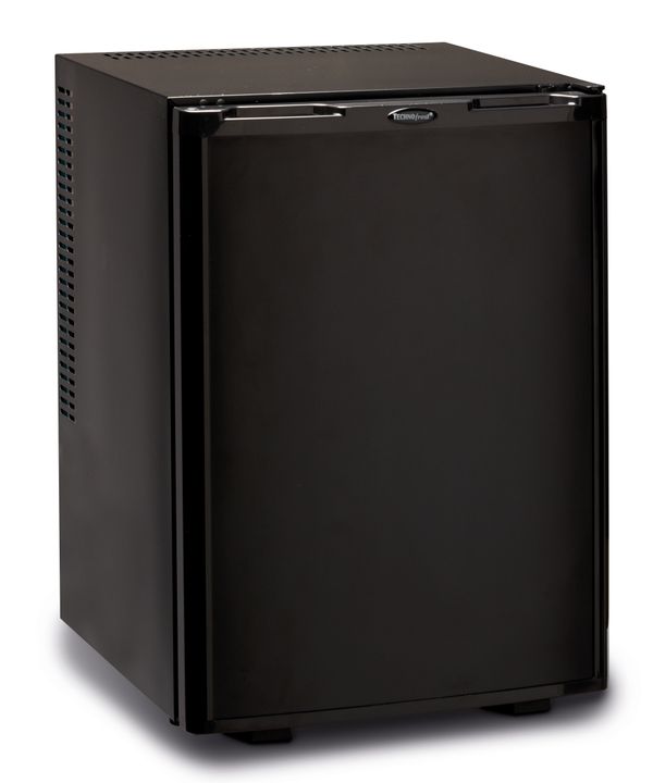 Technomax Minibar 27L stängd dörr