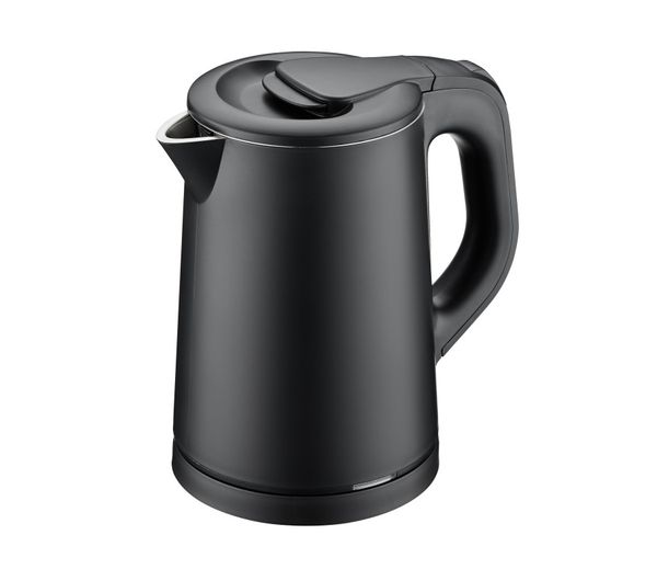 Banbury - Vattenkokare matt svart 0,8L