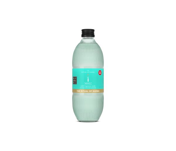 The Ritual of Karma Refill Fragrance Sticks 500ml