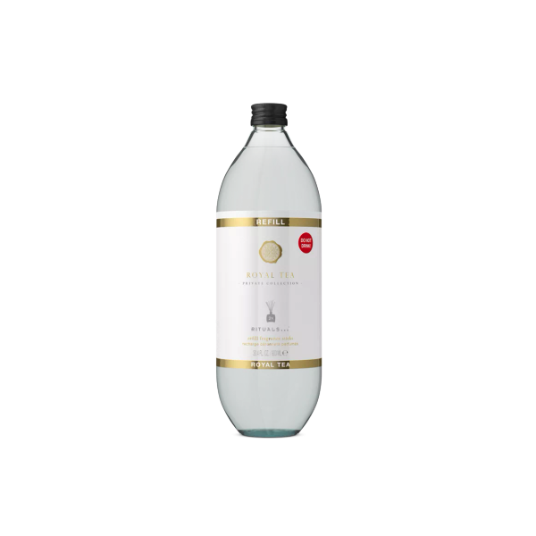 Royal Tea Refill Fragrance Sticks 900 ml