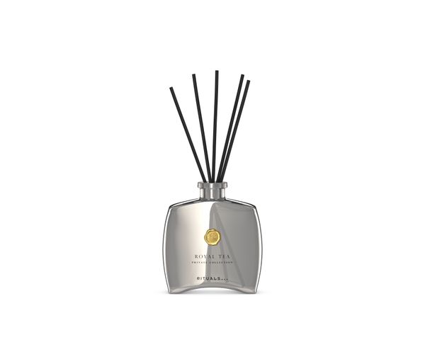 The Ritual of Royal Tea Mini Fragrance Sticks 100ml