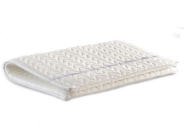 Foam topper
