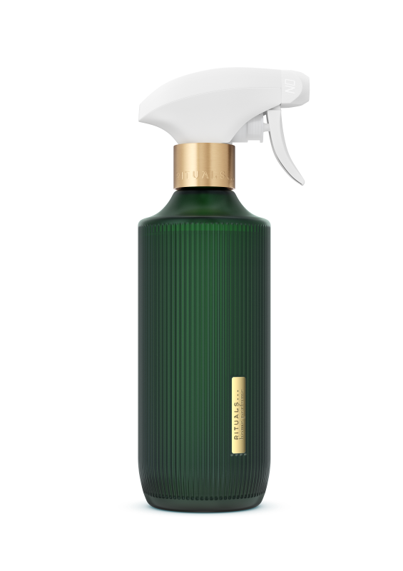 Jing Tuoksusuihke 400 ml