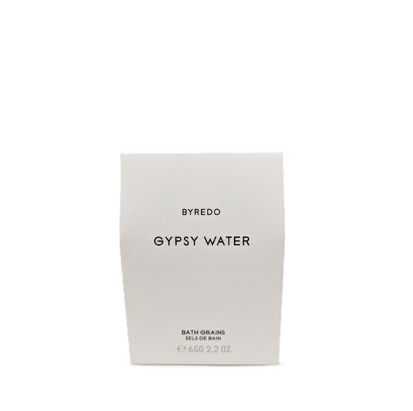 Gypsy Water Bath Salt 65 gr