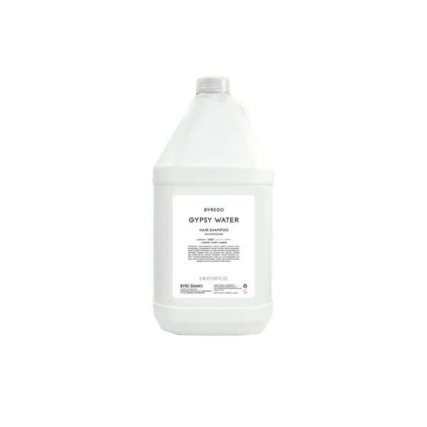 Gypsy Water Gipsy Water Shampoo 3,8L
