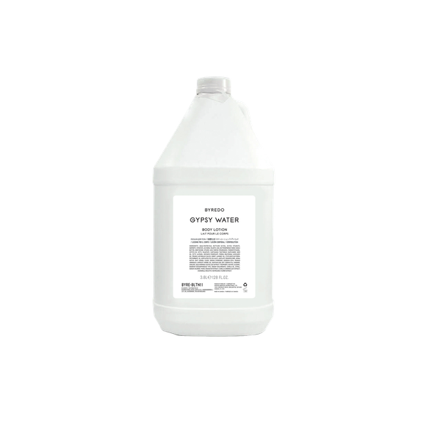 Gypsy Water Body Lotion 3,8L