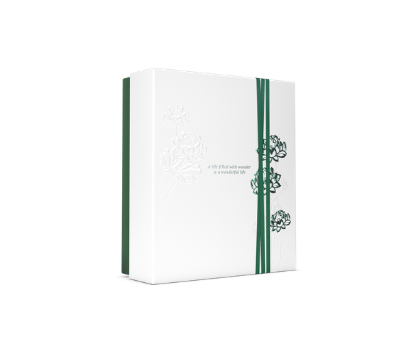 The Ritual of Jing - Medium Gift Set 2025