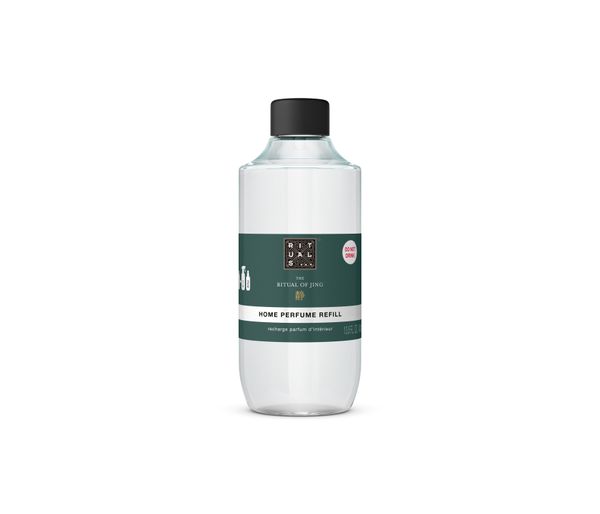 The Ritual of Jing Refill Home Perfume 400ml