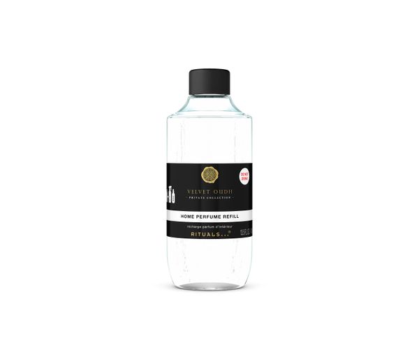 Velvet Oudh Refill Home Perfume 400ml