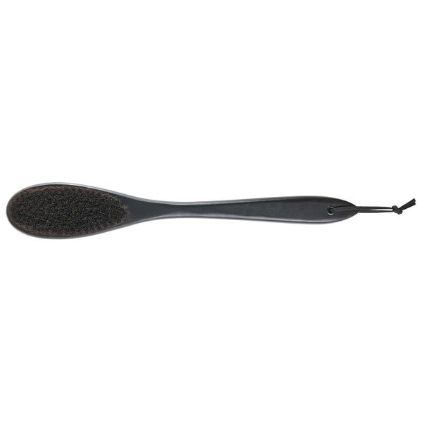 Puinen Vaateharja Musta 38 cm