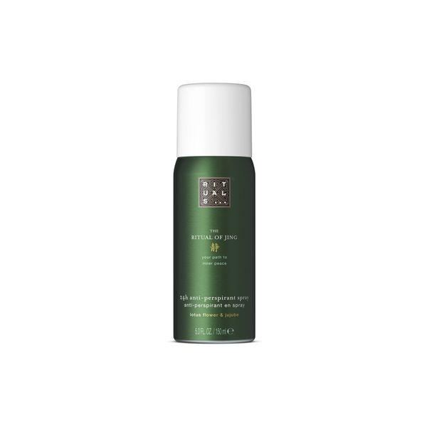 The Ritual of Jing Anti-perspirant Spray 150 ml