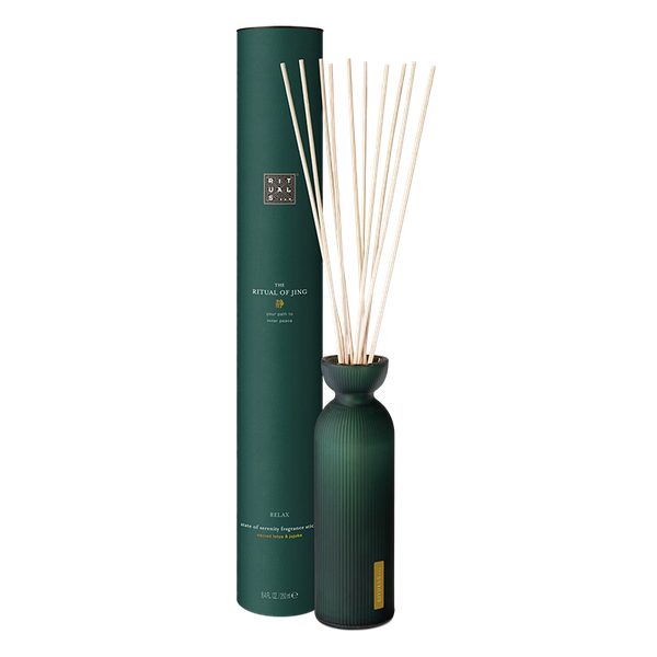 Jing Huonetuoksu 250 ml