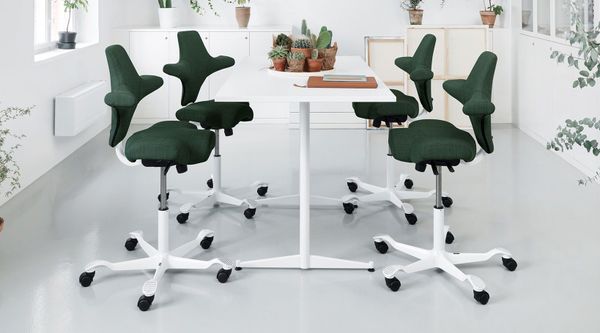 Työtuoli Capisco 8106