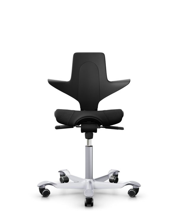 Työtuoli Capisco Puls 8020