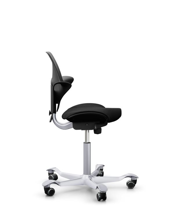 Työtuoli Capisco Puls 8020