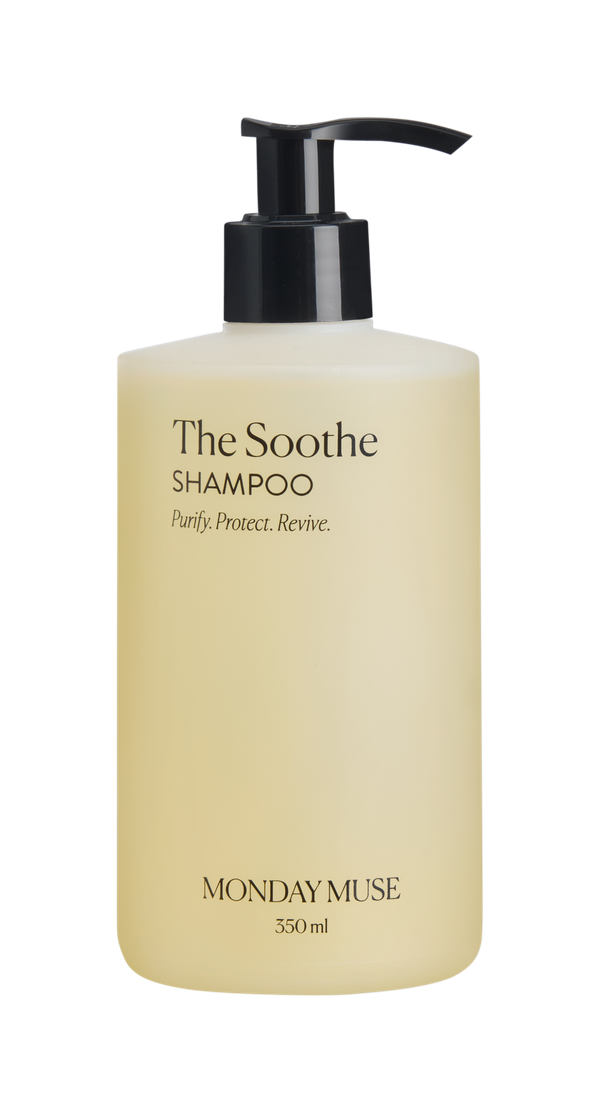 Shampoo 350ml