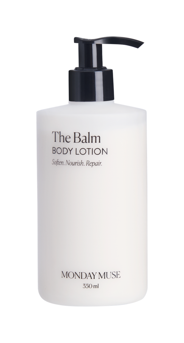 Body Lotion  350ml