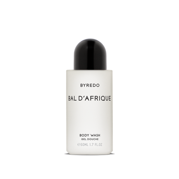 Bal D'Afrique Body Wash 50ml