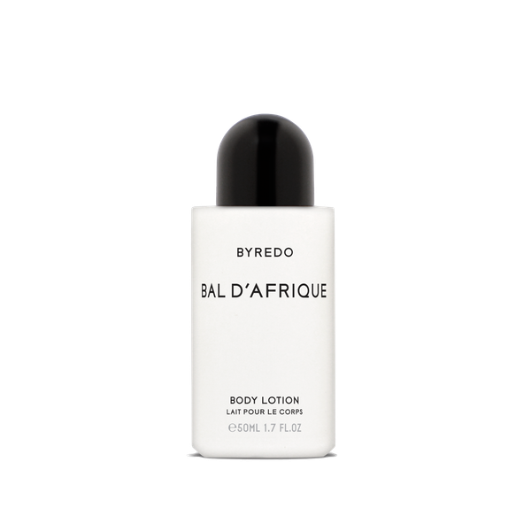 Bal D'Afrique Body lotion 50ml