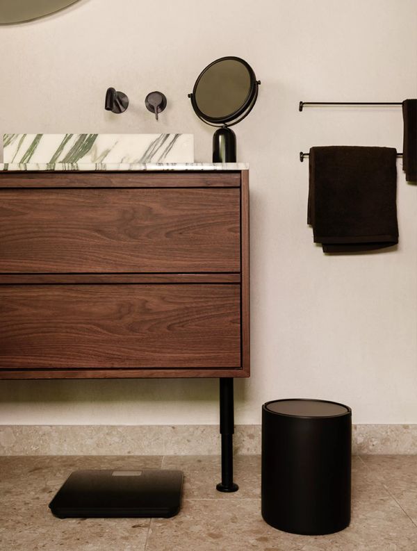Sano Bin Resin