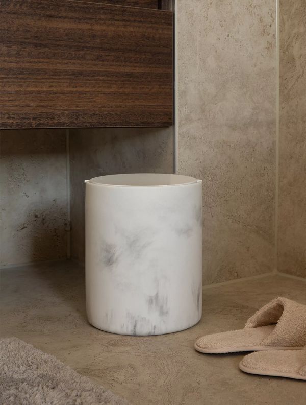 Sano Bin Resin