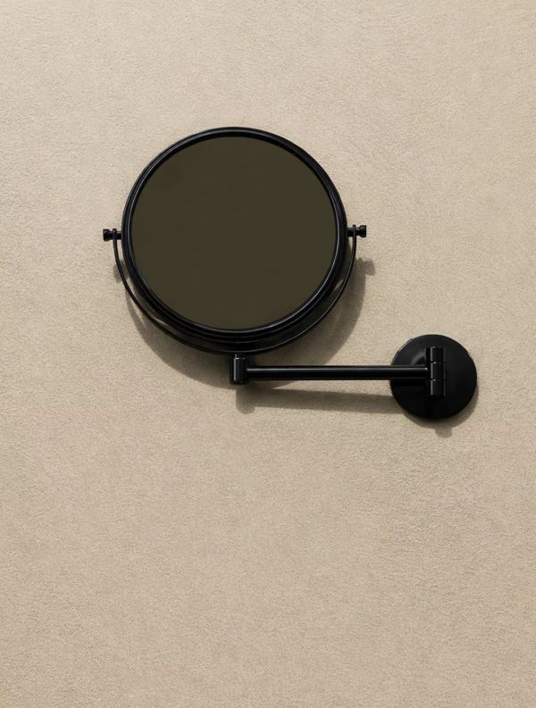 Lenox Mirror Chrome