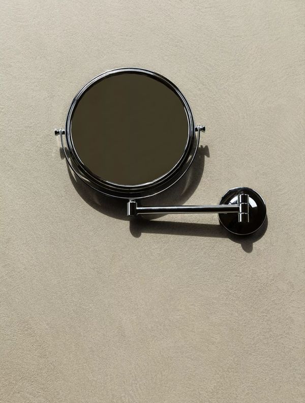 Lenox Mirror Chrome