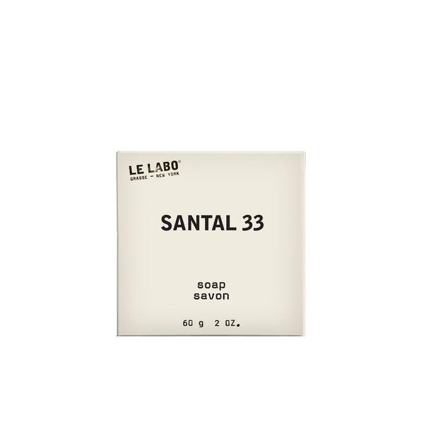 Santal 33 - Facial Soap 50g