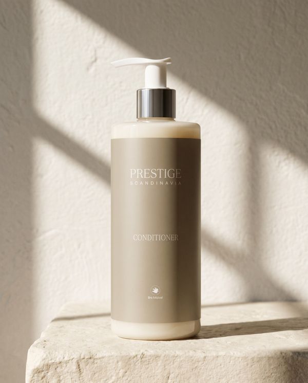 Prestige Conditioner 300ml - Bra Miljöval