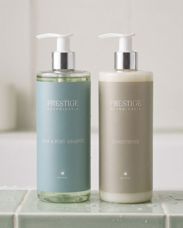 Prestige Conditioner 300ml - Bra Miljöval