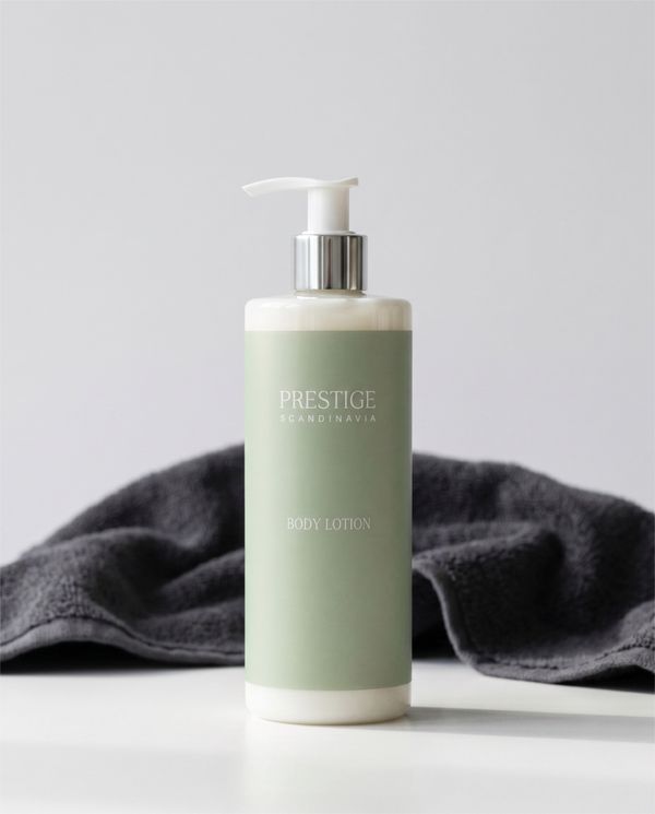 Prestige Body lotion 300ml - Bra Miljöval