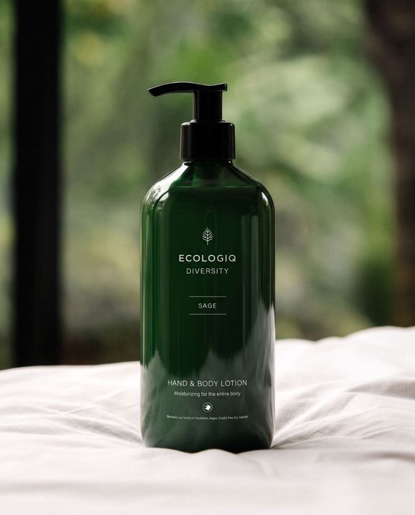 Hand & Body Lotion 500 ml
