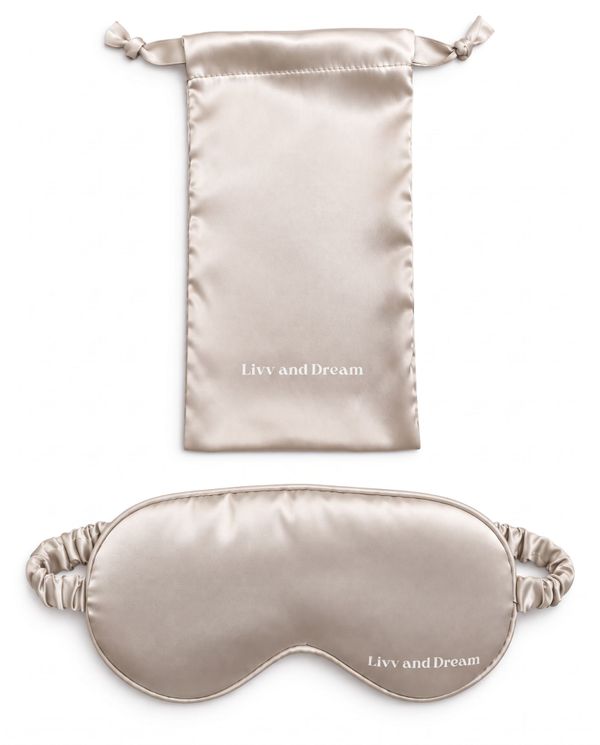 Sovmask Beige